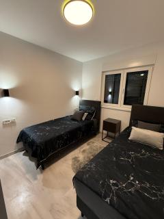 Luxury Apartment - LANA - 4