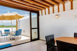 IT118 Excelente Villa Frente al Mar - Itacimirim - 8