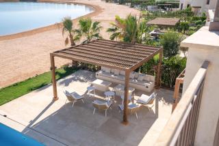 Chic Cyan 4BR • Private Pool Villa - 1