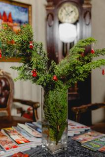 Royal Antique Historical Boutiqe Hotel - 1