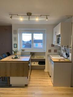 Appartement T2 cosy aux portes de Nantes - 8