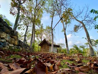 Enjoy Sunrise Pacitan Private Cabin - 5