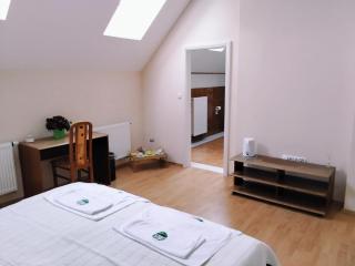 Statek Otradovice hotel - 3