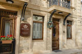 Royal Antique Historical Boutiqe Hotel - 0