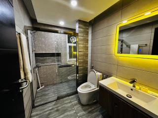 Elysium Blue Area Residences by LMY - 6