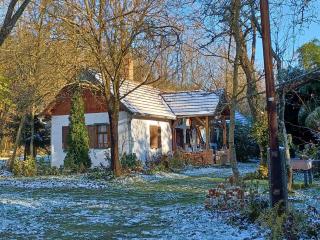 Krisztina Porta vendégház - 7