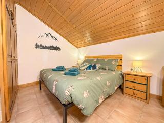 Begar Nest - ski slope front and panoramic - 9