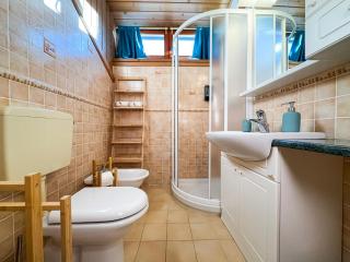 Begar Nest - ski slope front and panoramic - 7