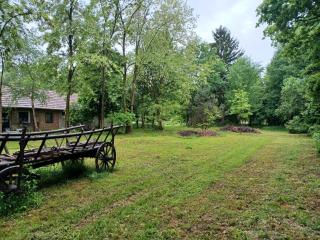 Krisztina Porta vendégház - 6