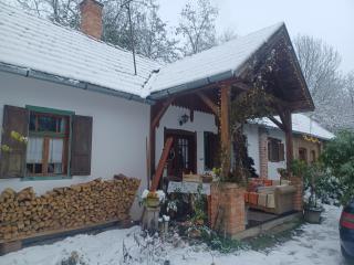 Krisztina Porta vendégház - 1