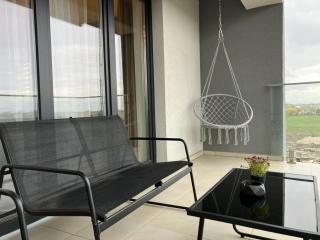 Elite Graurului Apartment - 9