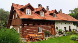 Roubenka u Monínce - 8