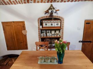 Roubenka u Monínce - 5