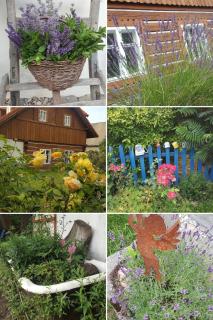 Roubenka u Monínce - 2