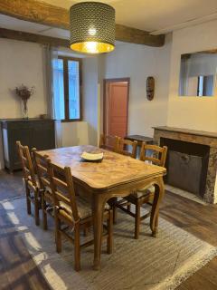 T4 au coeur de Barcelonnette - 3