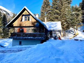 Familienchalet Turrachblick -  - 7