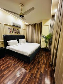 Elysium Blue Area Residences by LMY - 9