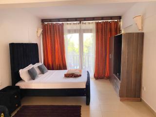 Diani, Beach Front Studio - Ukunda - 5