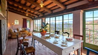 DIMORA DEI SOGNI 7&1, Emma Villas - 6