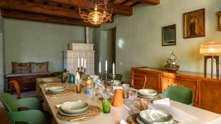 DIMORA DEI SOGNI 7&1, Emma Villas - 1