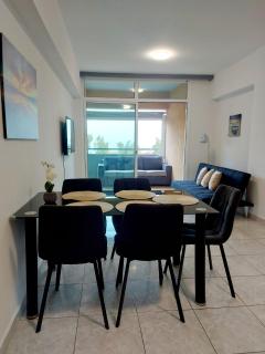 ERIKA Sea Breeze Makenzie - Larnaca - 8