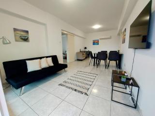 ERIKA Sea Breeze Makenzie - Larnaca - 9