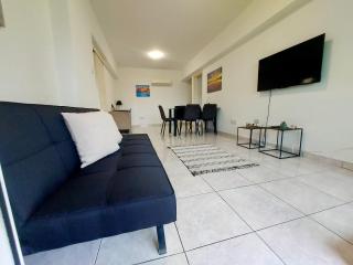 ERIKA Sea Breeze Makenzie - Larnaca - 3