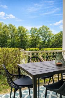 Lindners Hideaways - Gutshof Pine Retreat - Sauna - In Villa - Terrasse - Garten mit Rehgehege - Frühstück verfügbar - SKI - Arber - Osser - bis 5 Pers - 8