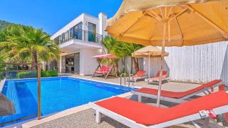 Secluded 2 bedroom luxury villa in islamlar - 9