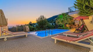 Secluded 2 bedroom luxury villa in islamlar - 8
