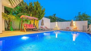 Secluded 2 bedroom luxury villa in islamlar - 7