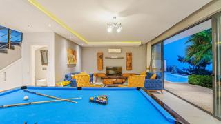 Secluded 2 bedroom luxury villa in islamlar - 4