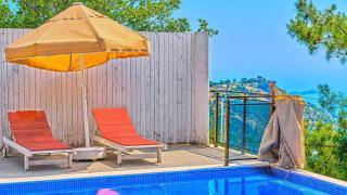 Secluded 2 bedroom luxury villa in islamlar - 1