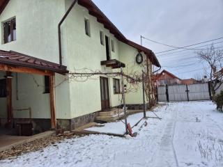Casa STANCIU - 2