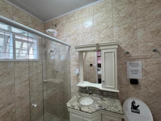 Paraíso do santinho - 1