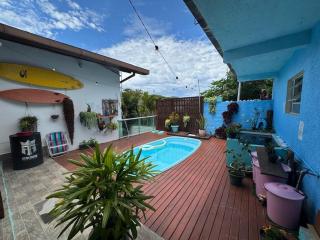 Paraíso do santinho - 0