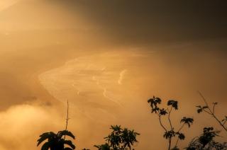 Enjoy Sunrise Pacitan Private Cabin - 2