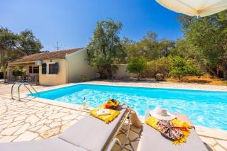 Villa Old Vineyard - 9