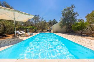 Villa Old Vineyard - 8