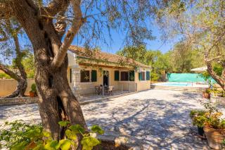 Villa Old Vineyard - 4