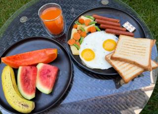 Glenfall Point Nuwara Eliya - 9