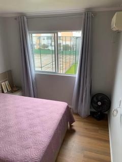 Apartamento Homeclub Porto Caravelas Canasvieiras - 3