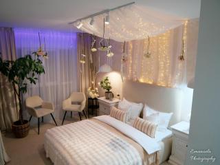 Penthouse View Aeroport Iasi - 7