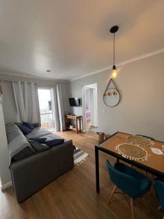Apartamento Homeclub Porto Caravelas Canasvieiras - 1