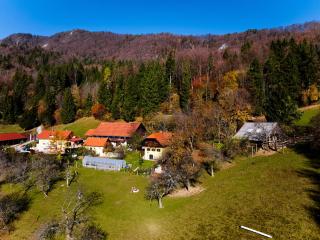 Boutique Hotel Farm Hrovat - 4