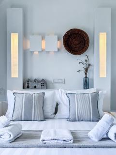 Villa Alisachni Andros - 0