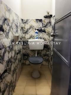 KAY'SURIA HOMESTAY - 7