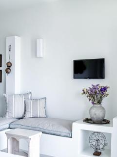 Villa Alisachni Andros - 3