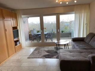 Ferienwohnung Frings-Seeadler - 6