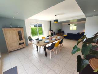 Gîte Gîtes de France® - Gîte Les Mésanges - 9